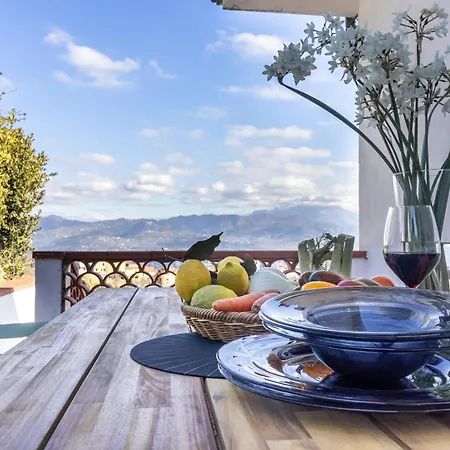 Castellara House - Colline Di Lerici Апартаменты Аркола