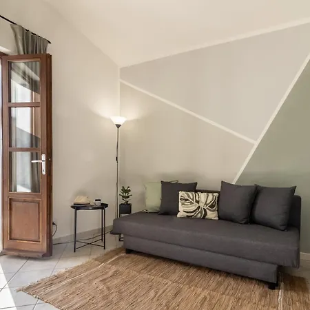 Castellara House - Colline Di Lerici Апартаменты
