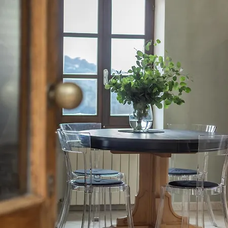 Апартаменты Castellara House - Colline Di Lerici *