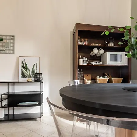 Апартаменты Castellara House - Colline Di Lerici