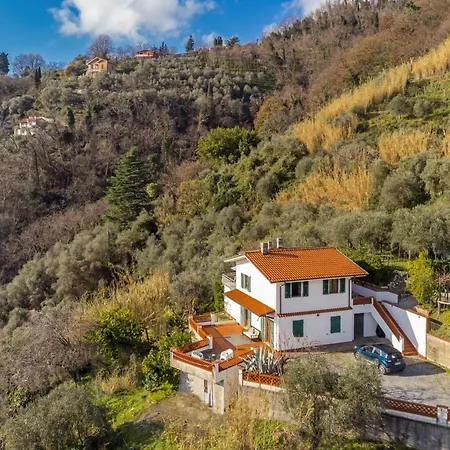 Апартаменты Castellara House - Colline Di Lerici