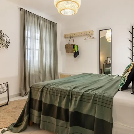 Апартаменты Castellara House - Colline Di Lerici *