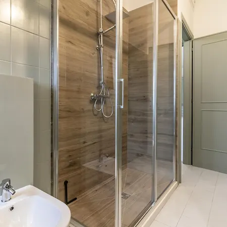 Апартаменты Castellara House - Colline Di Lerici Аркола
