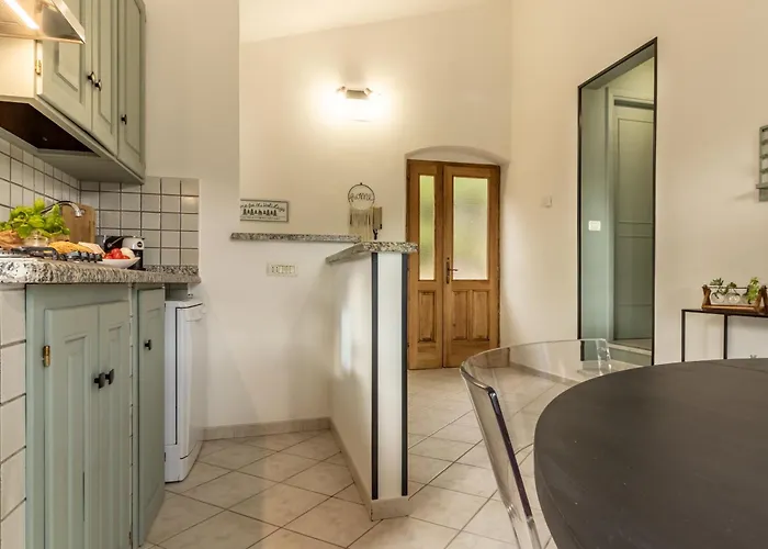 Castellara House - Colline Di Lerici *