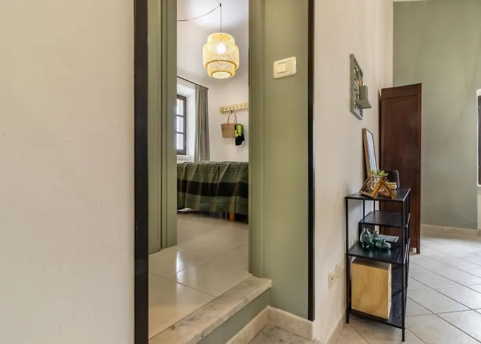 Castellara House - Colline Di Lerici شقة