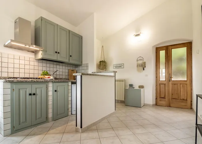 Castellara House - Colline Di Lerici