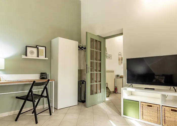 Castellara House - Colline Di Lerici شقة أركولا