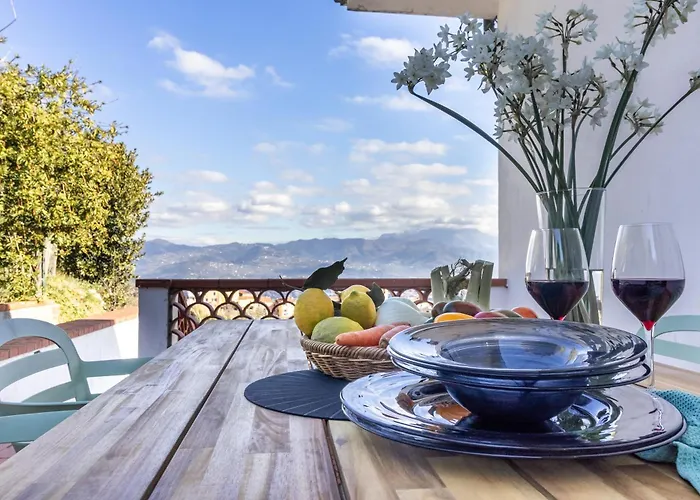 شقة Castellara House - Colline Di Lerici أركولا