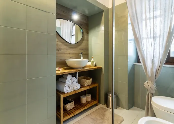 Castellara House - Colline Di Lerici * أركولا