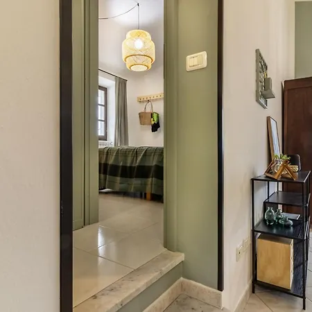 Castellara House - Colline Di Lerici Apartment