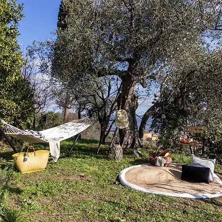 Castellara House - Colline Di Lerici