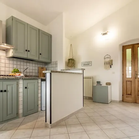 Castellara House - Colline Di Lerici