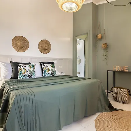 Apartment Castellara House - Colline Di Lerici Arcola