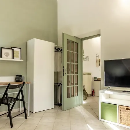Castellara House - Colline Di Lerici Apartment Arcola