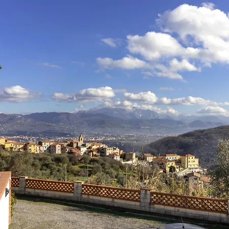 Castellara House - Colline Di Lerici *