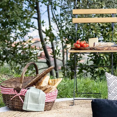 Apartment Castellara House - Colline Di Lerici Arcola