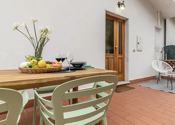 Castellara House - Colline Di Lerici
