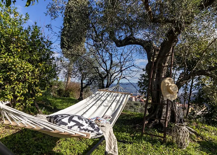 Lejlighed Castellara House - Colline Di Lerici